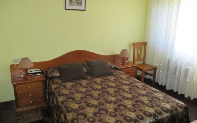 Hotel Chola