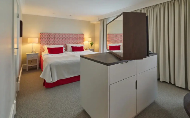 Elite Hotel Mollberg