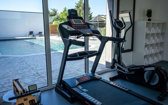 Ibis Saint Nazaire Trignac