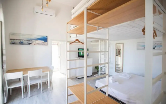 Torre Lama con Balcone Vista Mare by Wonderful Italy