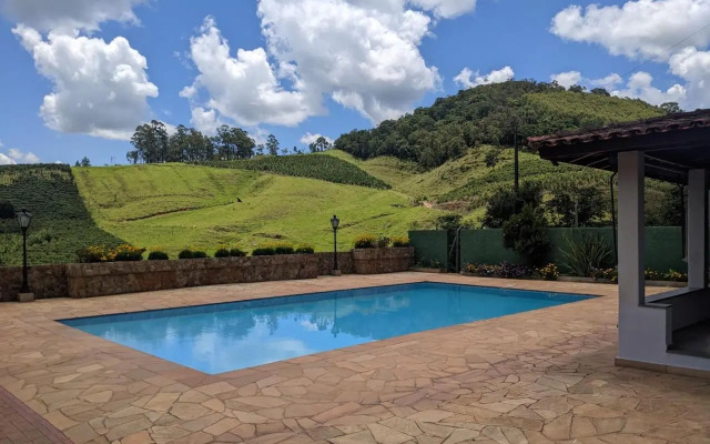 Chácara Santa Terezinha
