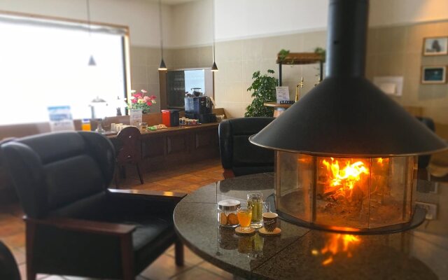 Higashikawa Asahidake Onsen Hotel Bear Monte