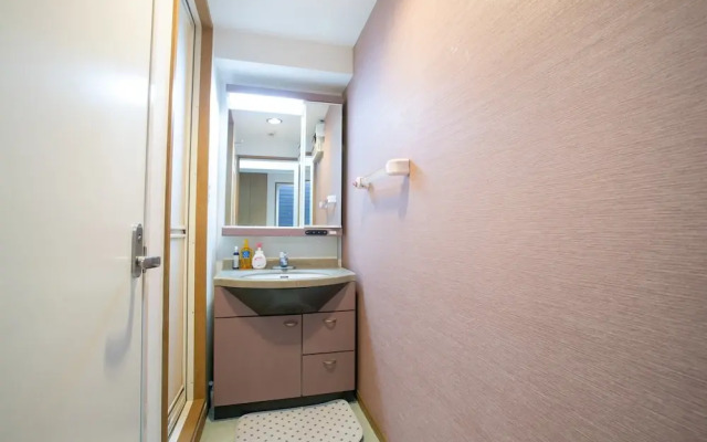 Touka House 5F