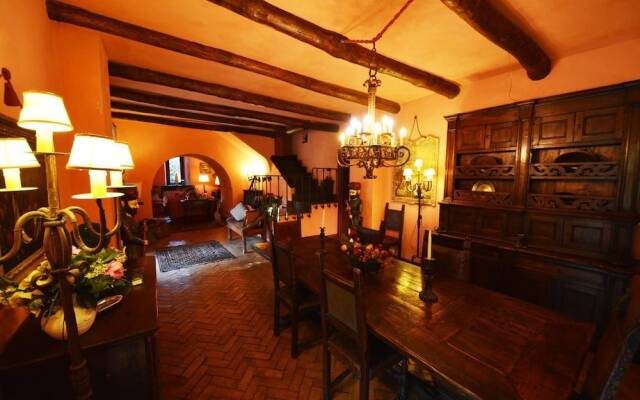 Relais La Torricella