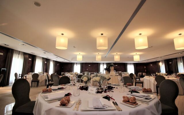Donnafugata Golf Resort & Spa