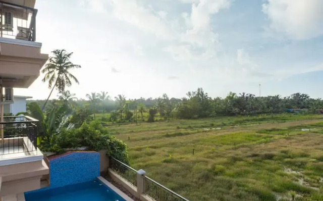 Horizon 1BHK Suite by Da Alohas