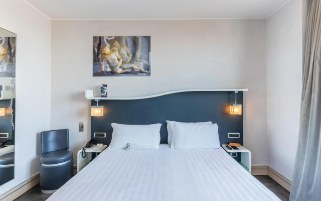 Best Western Premier Hotel Royal Santina