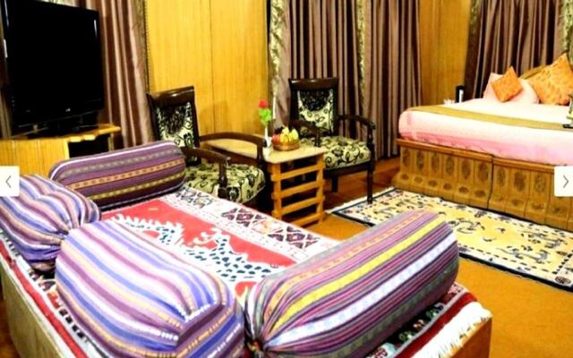 TIH Hotel Royal Palace - Leh