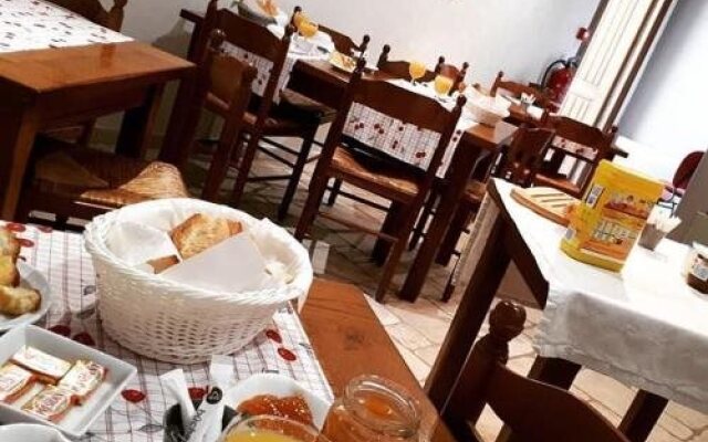 Chambres dhôtes Les Templiers