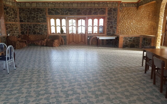 El-Lizi Guesthouse