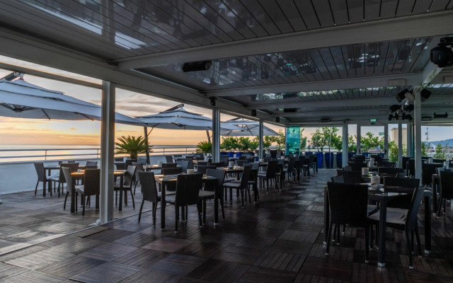 Hotel Abruzzo Marina