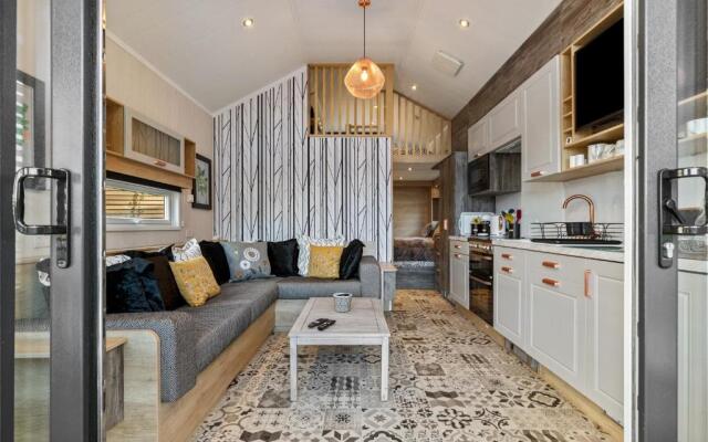 The Escape - Luxury Pod Close to Beach