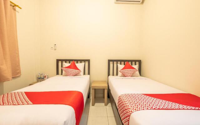 OYO 936 Tremigo Guest House Syariah