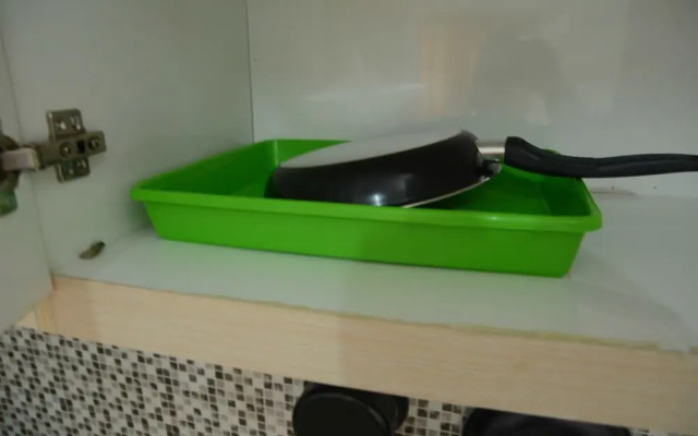 Comfortable And Homey 2Br Poris 88 Apartment