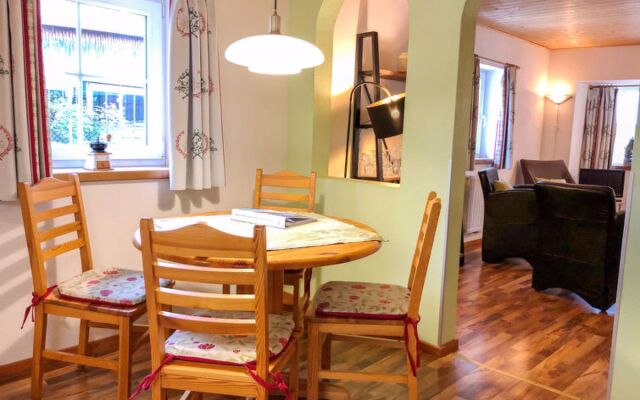 Apartment Gurkhof Gnesau 15948