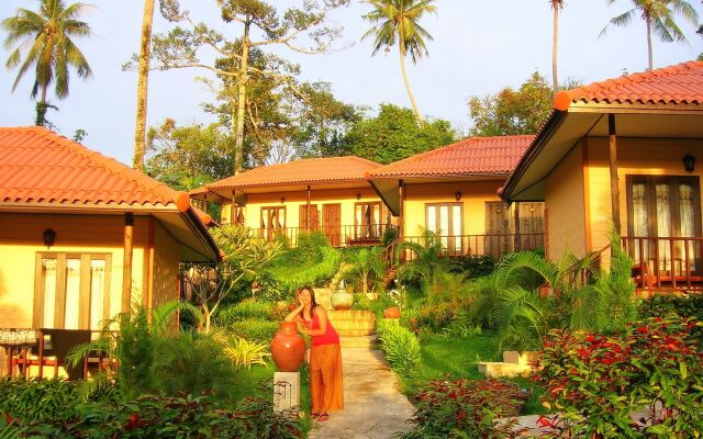 Paradise Bungalows