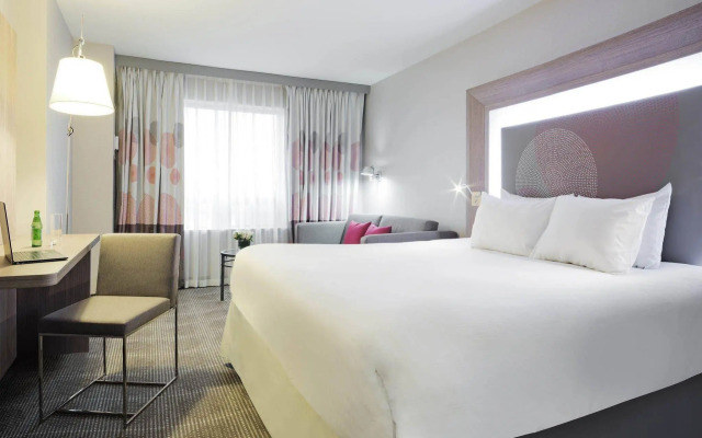 DoubleTree by Hilton Ottawa Downtown