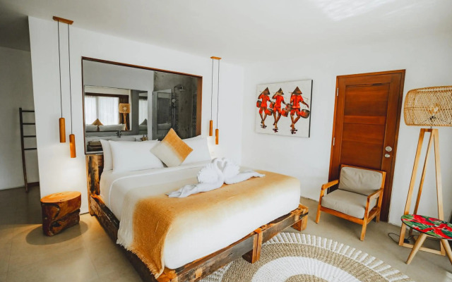 The Hidden Paradise Ubud