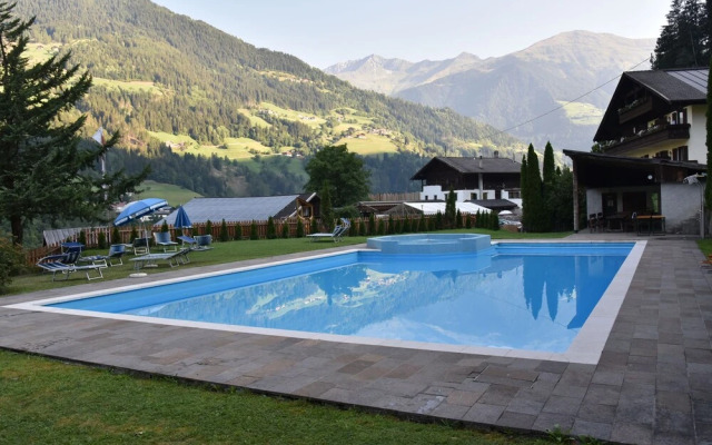 Gasthof Haselstaude