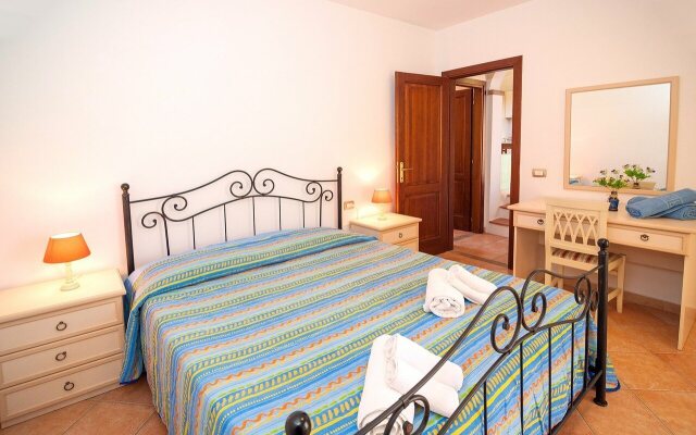 Albergo Residenziale Li Troni