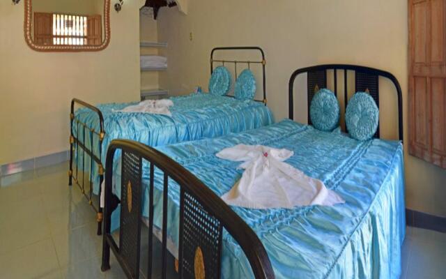 Hostal Casa Tuto & Cary