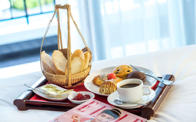 Hadana Boutique Resort Hoi An