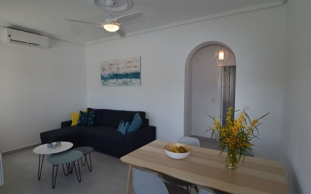 Beautiful Holiday Home in Rojales Valencia With Private Pool