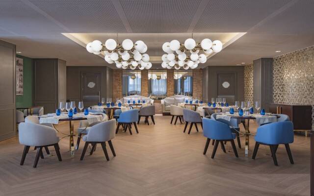 Gran Hotel Bristol La Habana