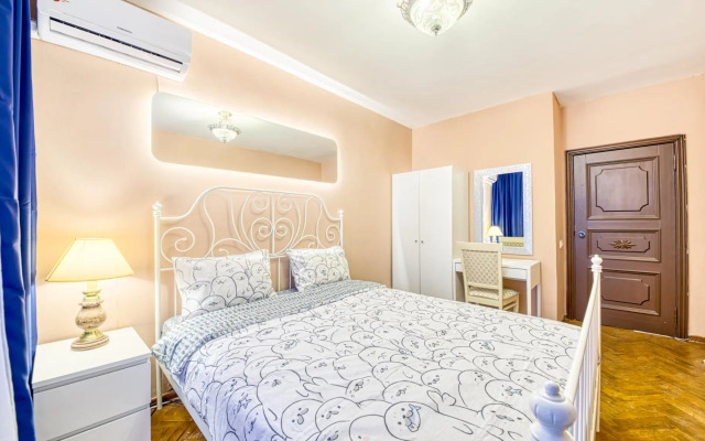 Yacht Apart на улице Тихвинская