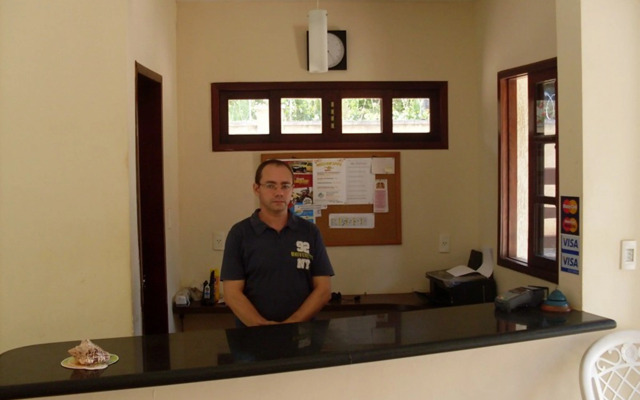 CostaSol Pipa