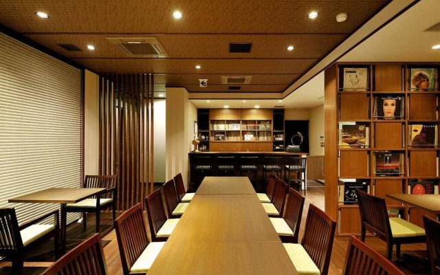 Ochanomizu Hotel Shoryukan