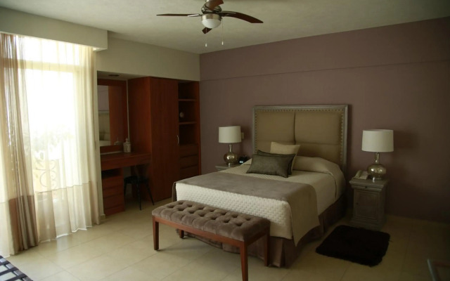 San Pietro Hotel Boutique