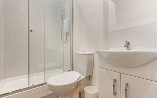 Host Stay Pierpoint Apartment