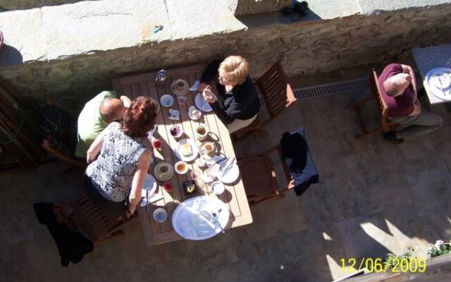 Locanda degli Elfi e Ristorante Mascha Parpaja