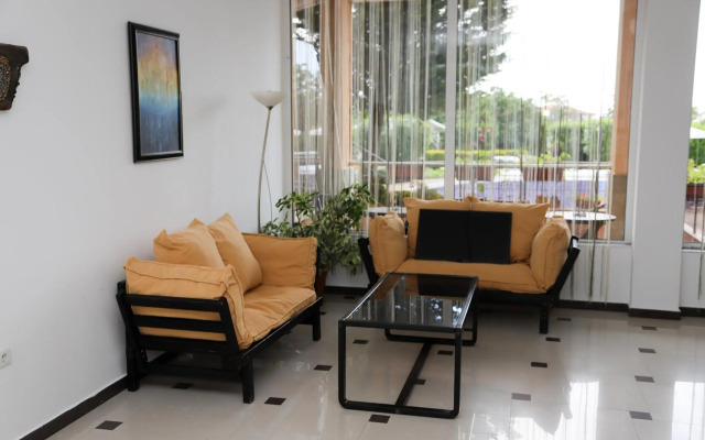 Lux Sozopoli Hills Apartments A19 и Studio А13