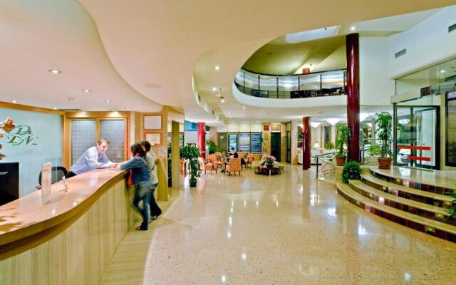 Hotel Perla Marina