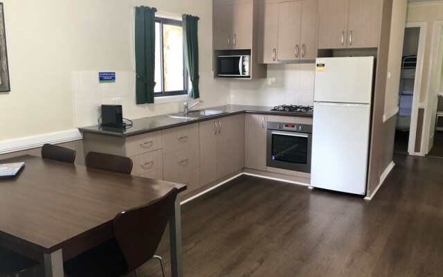 BIG4 Ingenia Holidays Wagga Wagga