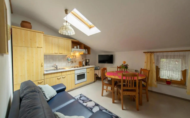 Ferienwohnung Haus Inge