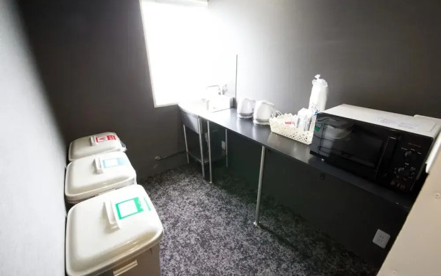 smart room tokyo koiwa city - hostel