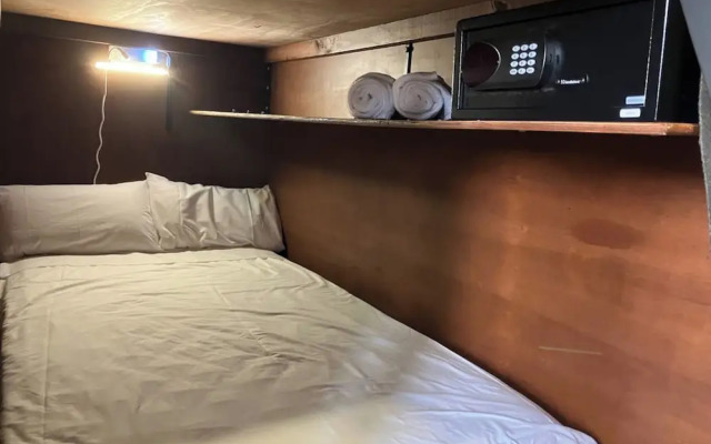 C & C Park Stawell, Grampians Gate