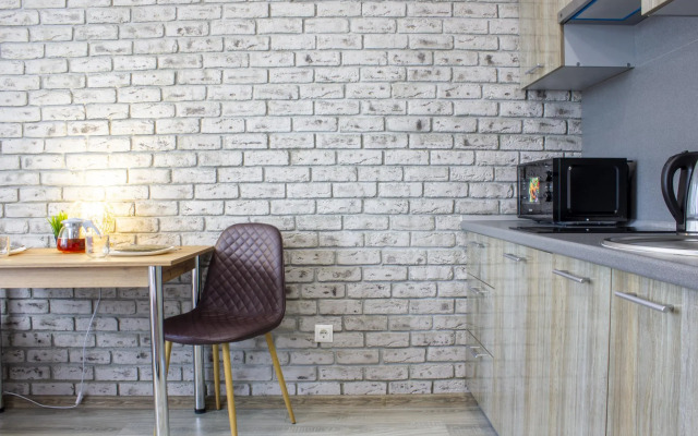 Квартирки НН на шоссе Московское 167 корпус 2