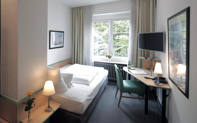 Hotel Am Hofgarten