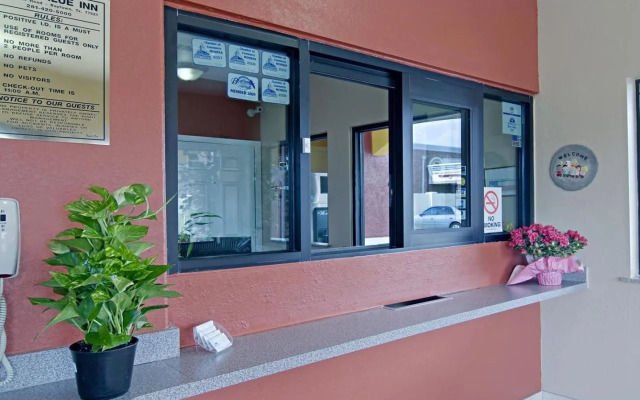 Americas Best Value Inn Baytown