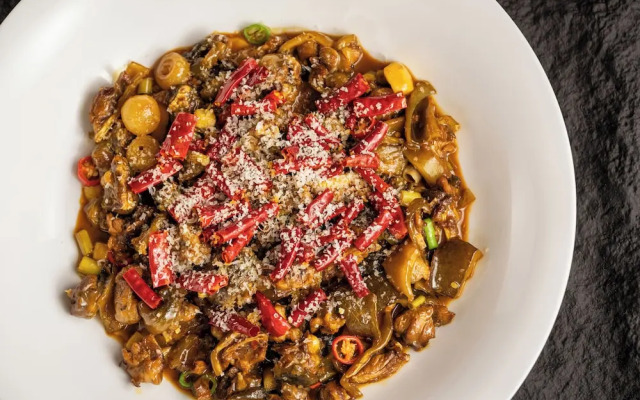 Crowne Plaza Hangzhou Riverside by IHG