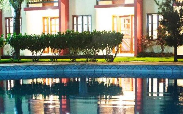 Residencial Jerusalém II - Tonziro