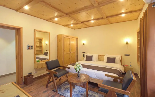 PalPenzy - Bespoke Premium Stay