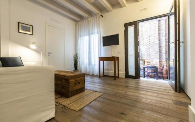 Sant'Alvise Design Palace R&R