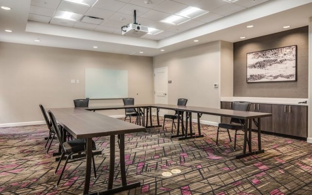 Residence Inn by Marriott Dallas DFW Airport West/Bedford
