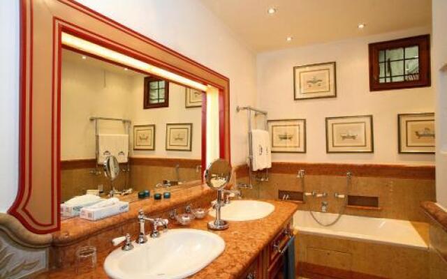 Locanda San Vigilio