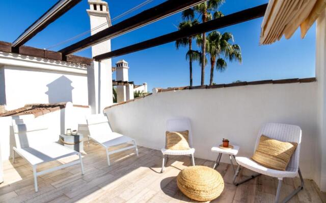 Endless Sunset Banus Suite